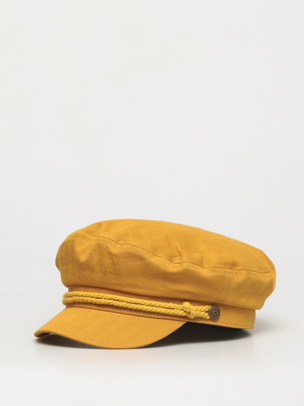 Brixton Fiddler Cap NWT